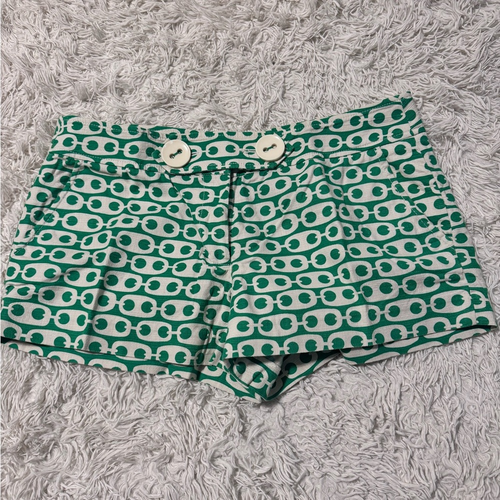TIBI NEW YORK Women Shorts!!